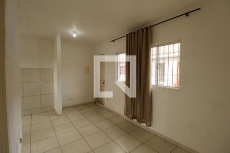 Apartamento para alugar com 42m², 2 quartos e 1 vagaSala