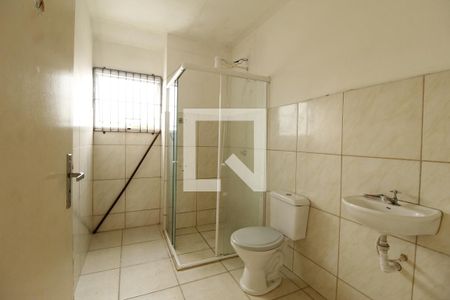 Apartamento para alugar com 42m², 2 quartos e 1 vagaBanheiro