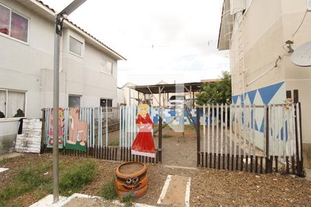 Apartamento para alugar com 42m², 2 quartos e 1 vagaÁrea comum - Playground