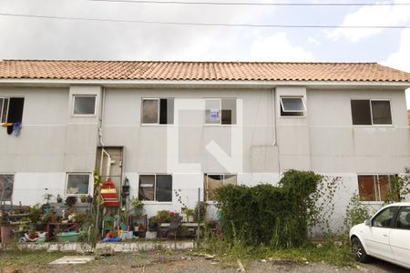 Apartamento para alugar com 42m², 2 quartos e 1 vagaFachada do Prédio