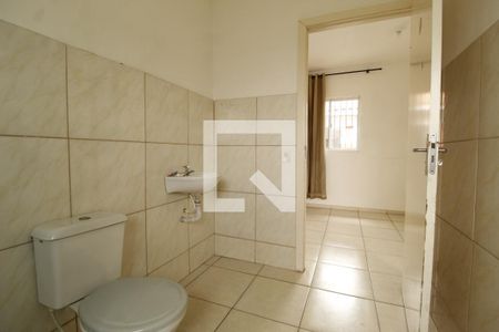 Apartamento para alugar com 42m², 2 quartos e 1 vagaBanheiro