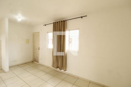 Apartamento para alugar com 42m², 2 quartos e 1 vagaSala
