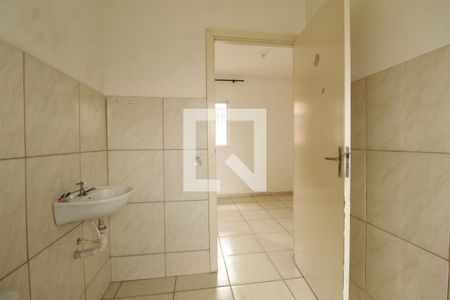 Apartamento para alugar com 42m², 2 quartos e 1 vagaBanheiro