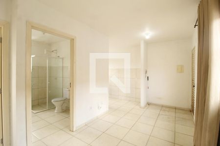Apartamento para alugar com 42m², 2 quartos e 1 vagaSala