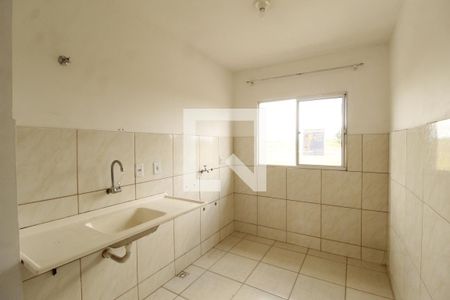 Apartamento para alugar com 42m², 2 quartos e 1 vagaCozinha