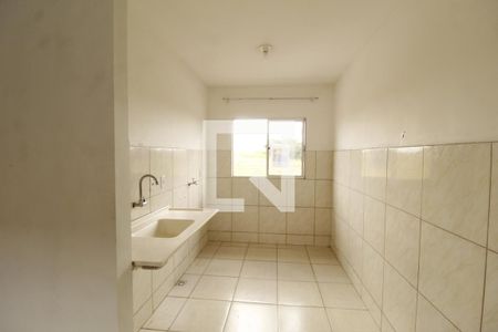 Apartamento para alugar com 42m², 2 quartos e 1 vagaCozinha