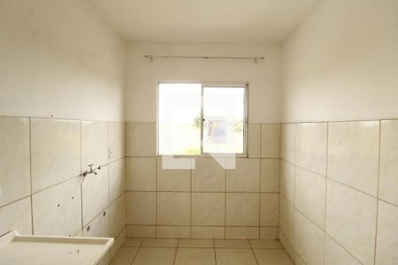 Apartamento para alugar com 42m², 2 quartos e 1 vagaCozinha
