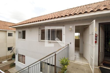 Apartamento para alugar com 42m², 2 quartos e 1 vagaFachada