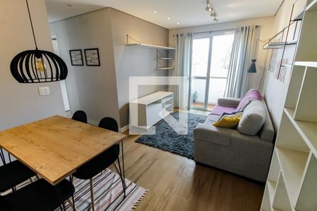 Apartamento para alugar em Chacara Nossa Senhora do Bom Conselho