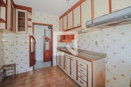 Apartamento à venda com 125m², 2 quartos e 1 vaga Apartamento à venda com 125m², 2 quartos e 1 vagaCozinha e Área de Serviço