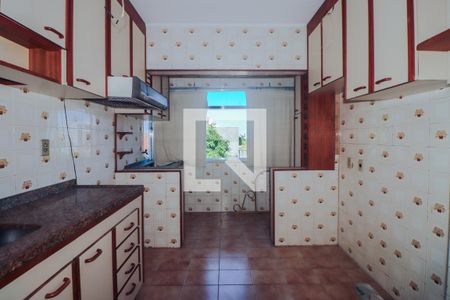 Apartamento à venda com 125m², 2 quartos e 1 vaga Apartamento à venda com 125m², 2 quartos e 1 vagaCozinha e Área de Serviço