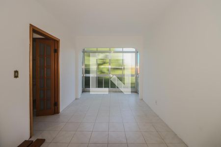 Sala de apartamento à venda com 2 quartos, 125m² em Cristo Redentor, Porto Alegre
