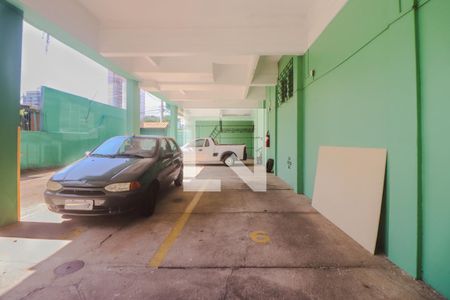 Apartamento à venda com 125m², 2 quartos e 1 vaga Apartamento à venda com 125m², 2 quartos e 1 vagaGaragem