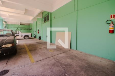 Apartamento à venda com 125m², 2 quartos e 1 vaga Apartamento à venda com 125m², 2 quartos e 1 vagaGaragem