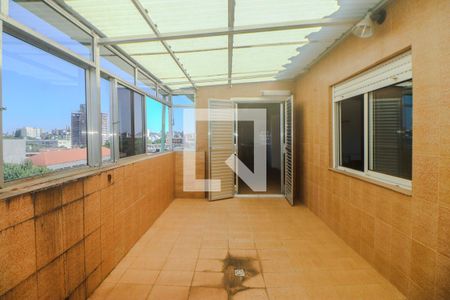 Apartamento à venda com 125m², 2 quartos e 1 vaga Apartamento à venda com 125m², 2 quartos e 1 vagaCobertura