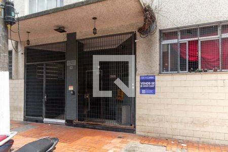 Apartamento à venda com 42m², 1 quarto e sem vaga Apartamento à venda com 42m², 1 quarto e sem vagaPlaca