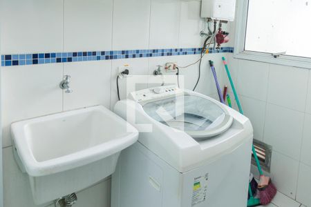 Apartamento à venda com 147m², 2 quartos e 2 vagasÁrea de Serviço