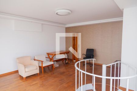 Apartamento à venda com 147m², 2 quartos e 2 vagasCobertura