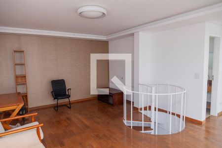 Apartamento à venda com 147m², 2 quartos e 2 vagasCobertura