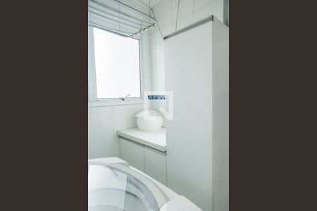 Apartamento à venda com 147m², 2 quartos e 2 vagasÁrea de Serviço