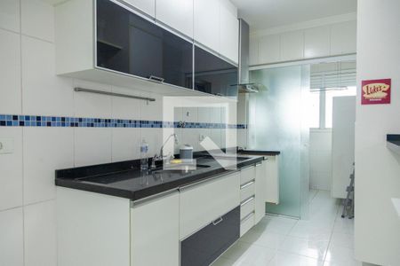 Apartamento à venda com 147m², 2 quartos e 2 vagasCozinha