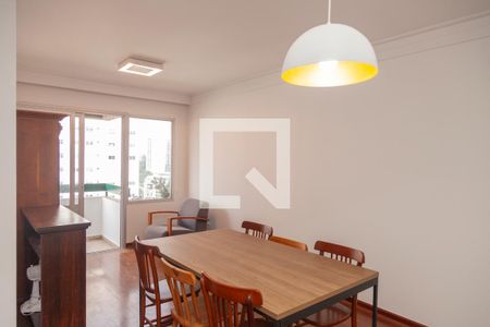 Sala de apartamento à venda com 2 quartos, 147m² em Vila Sofia, São Paulo