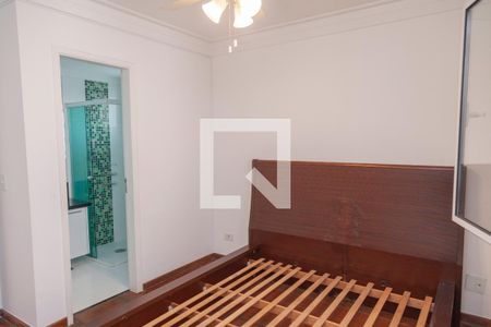 Quarto Suíte de apartamento à venda com 2 quartos, 147m² em Vila Sofia, São Paulo