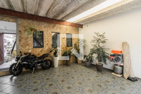 Casa à venda com 109m², 3 quartos e 2 vagasGaragem