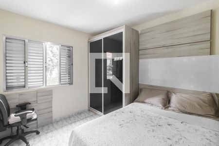 Casa à venda com 109m², 3 quartos e 2 vagasQuarto 2