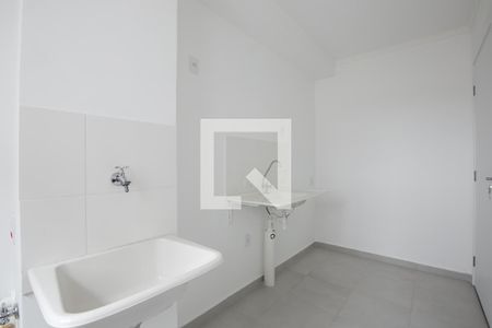 Studio para alugar com 26m², 1 quarto e sem vagaÁrea de Serviço