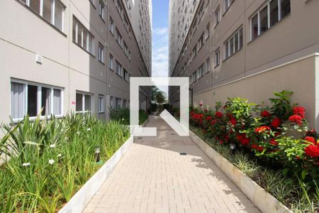 Studio para alugar com 26m², 1 quarto e sem vagaÁrea comum