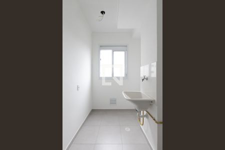 Studio para alugar com 26m², 1 quarto e sem vagaÁrea de Serviço