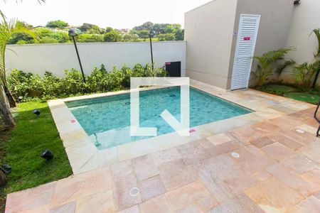 Studio para alugar com 26m², 1 quarto e sem vagaÁrea comum - Piscina