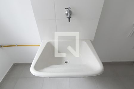 Studio para alugar com 26m², 1 quarto e sem vagaÁrea de Serviço