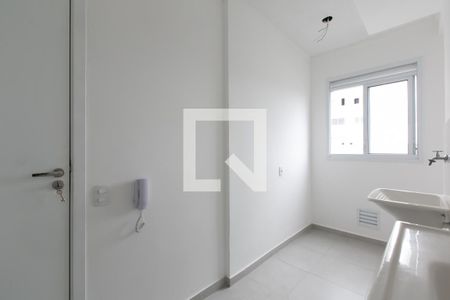 Studio para alugar com 26m², 1 quarto e sem vagaCozinha
