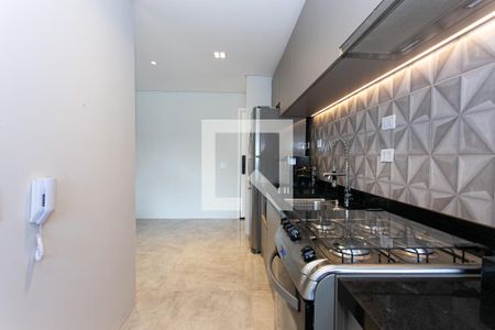 Apartamento à venda com 66m², 2 quartos e 1 vagaCozinha