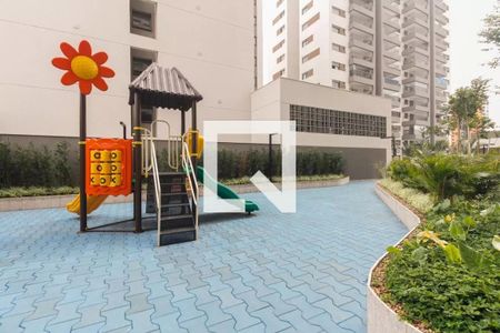Apartamento à venda com 66m², 2 quartos e 1 vagaÁrea comum - Playground
