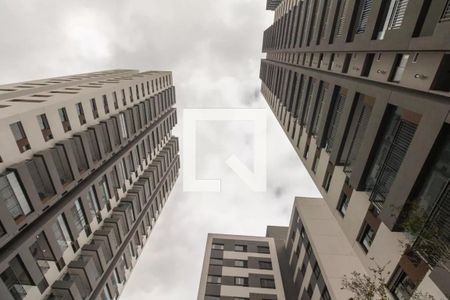 Apartamento à venda com 66m², 2 quartos e 1 vagaFachada