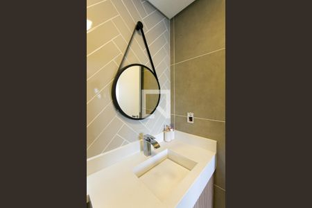 Apartamento à venda com 66m², 2 quartos e 1 vagaBanheiro da Suíte