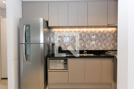 Apartamento à venda com 66m², 2 quartos e 1 vagaCozinha