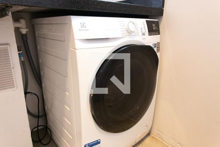 Apartamento à venda com 66m², 2 quartos e 1 vagaÁrea de Serviço - Máquina de Lavar