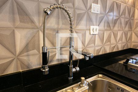 Apartamento à venda com 66m², 2 quartos e 1 vagaCozinha