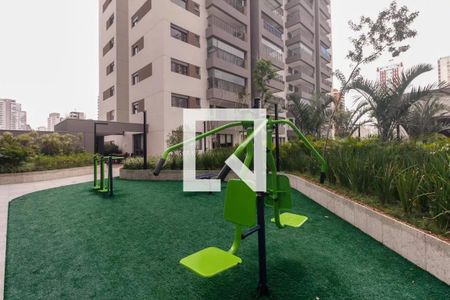 Apartamento à venda com 66m², 2 quartos e 1 vagaÁrea comum - Academia ao Ar Livre