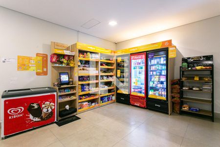 Apartamento à venda com 66m², 2 quartos e 1 vagaÁrea comum - Mercado