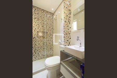 Casa para alugar com 125m², 2 quartos e 1 vagaBanheiro