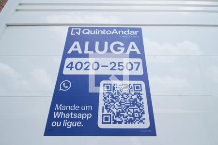 Casa para alugar com 125m², 2 quartos e 1 vagaPlaquinha