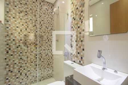 Casa para alugar com 125m², 2 quartos e 1 vagaBanheiro