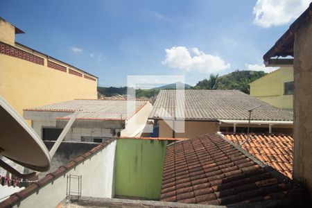 Casa para alugar com 125m², 2 quartos e 1 vagaVista do Quarto 2