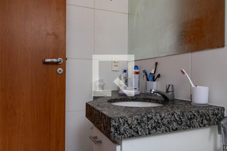 Apartamento para alugar com 85m², 3 quartos e 2 vagas Apartamento para alugar com 85m², 3 quartos e 2 vagasBanheiro Social