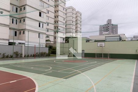 Apartamento para alugar com 85m², 3 quartos e 2 vagas Apartamento para alugar com 85m², 3 quartos e 2 vagasQuadra Esportiva